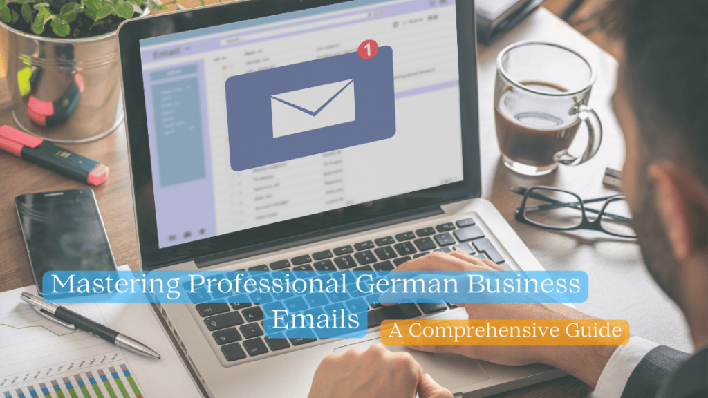 German Business Emails